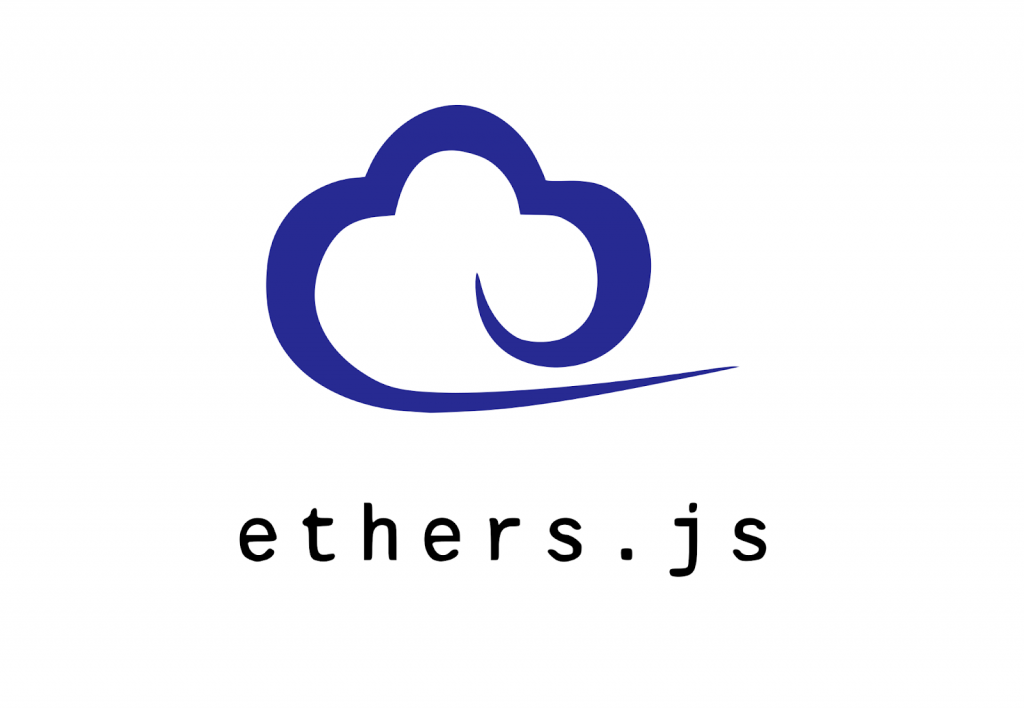 Ethers.js Logo