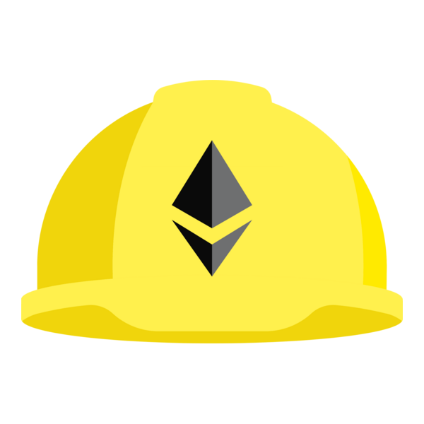 Hardhat Logo