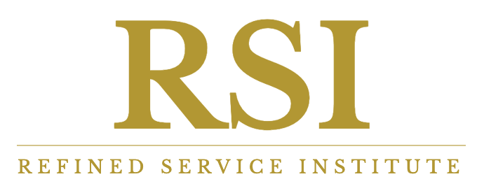 Refined Service Institute